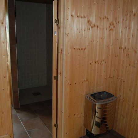 Apartmán Flaehult Ullared Exteriér fotografie