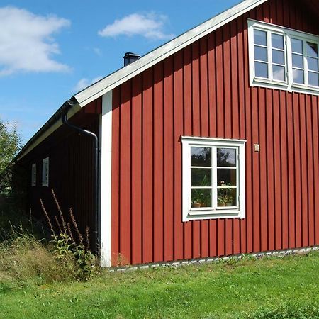 Apartmán Flaehult Ullared Exteriér fotografie