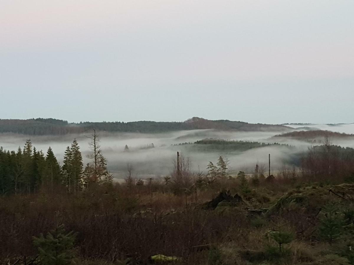Apartmán Flaehult Ullared Exteriér fotografie