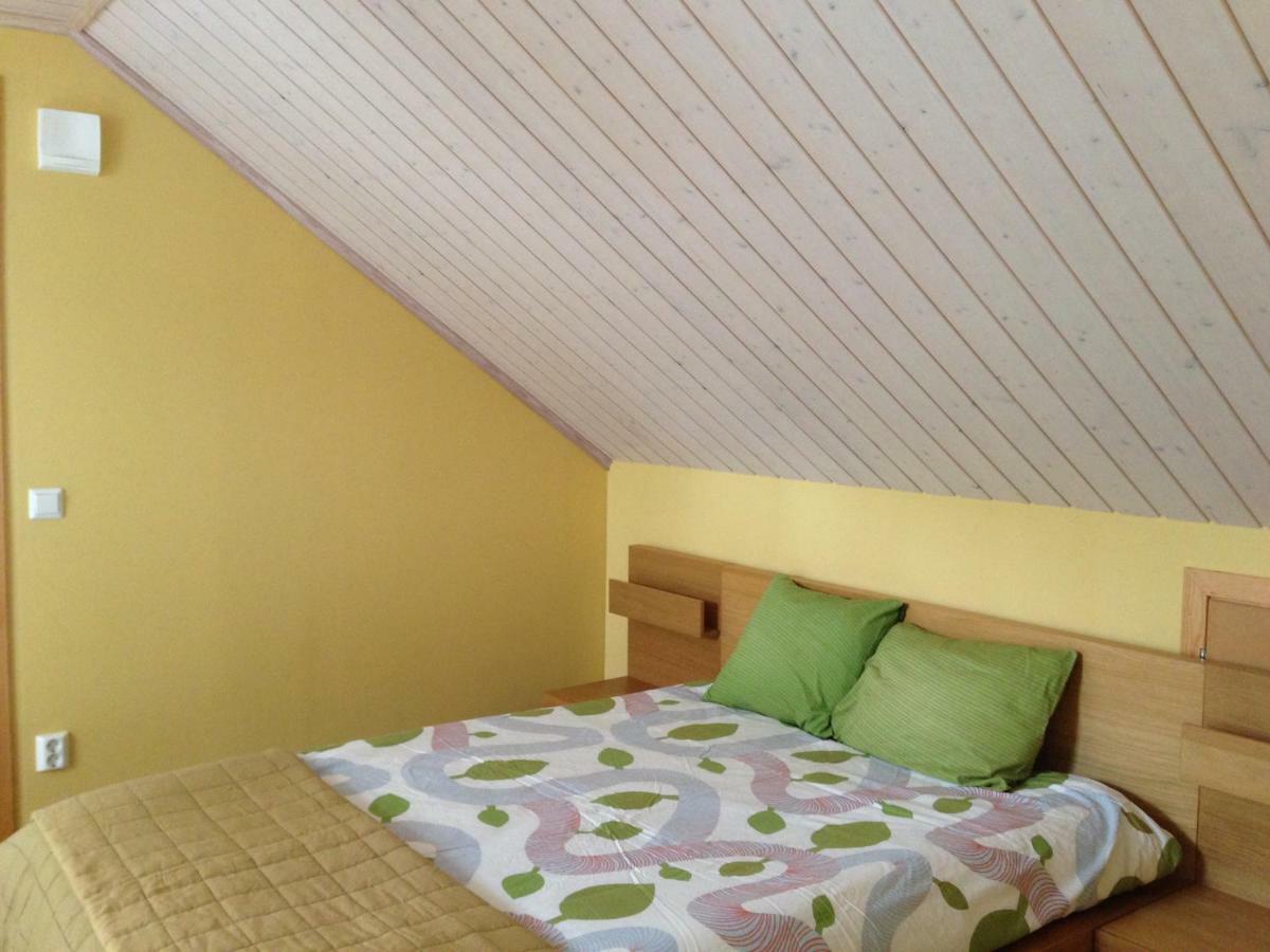 Apartmán Flaehult Ullared Exteriér fotografie