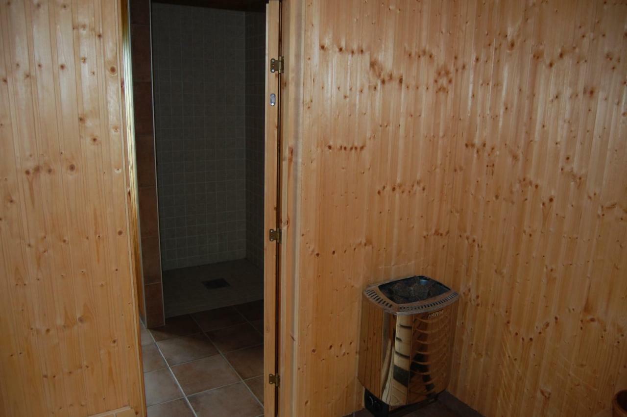 Apartmán Flaehult Ullared Exteriér fotografie