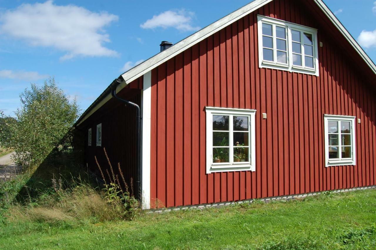 Apartmán Flaehult Ullared Exteriér fotografie